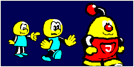 Jomi Eggdude Concept Art